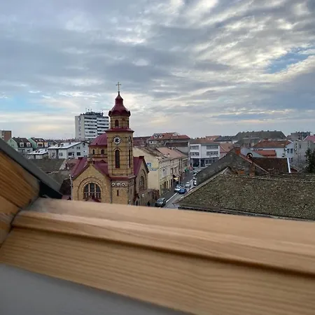 Vlasic Centar Apartman