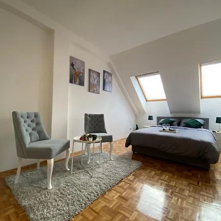 Vlasic Centar Vrsac