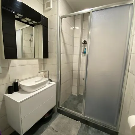 Vlasic Centar Apartman *