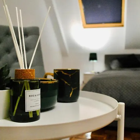 Vlasic Centar 弗尔沙茨