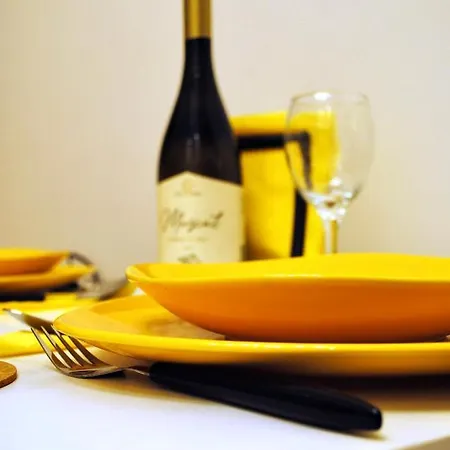 Vlasic Centar Appartement Vrsac