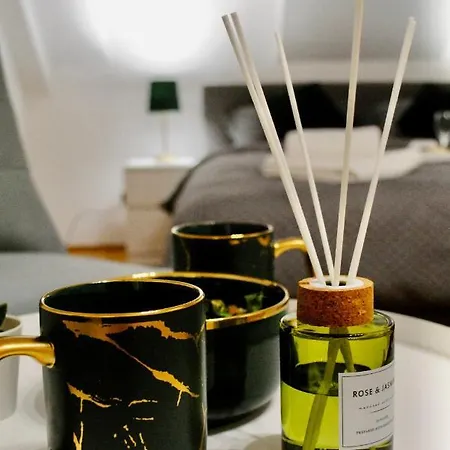 公寓 Vlasic Centar *