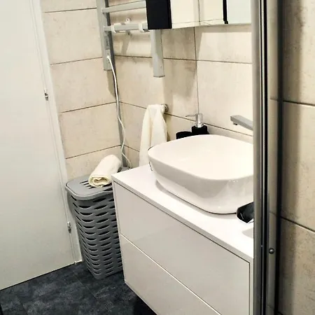 Vlasic Centar * 弗尔沙茨