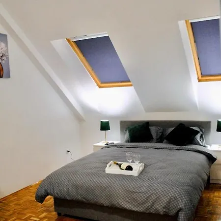 Vlasic Centar * 弗尔沙茨