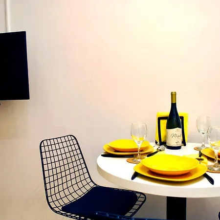 公寓 Vlasic Centar *