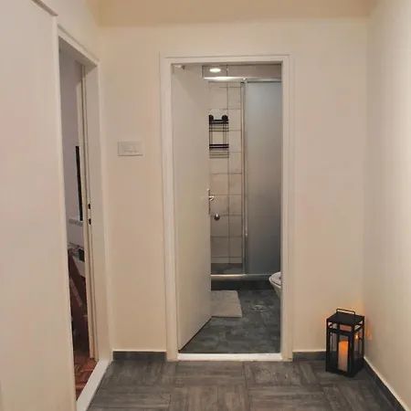 Vlasic Centar Apartman Vrsac