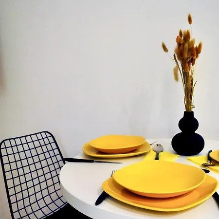Apartment Vlasic Centar *