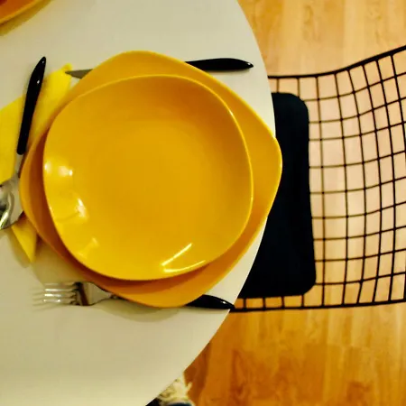 Apartment Vlasic Centar Vrsac