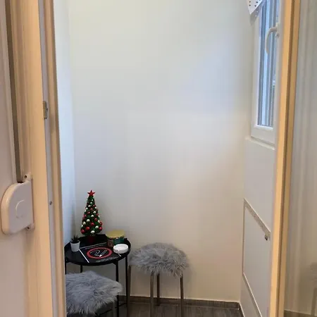 公寓 Vlasic Centar