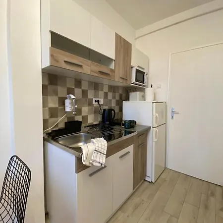 Vlasic Centar * Vrsac