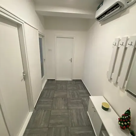 Apartment Vlasic Centar Vrsac