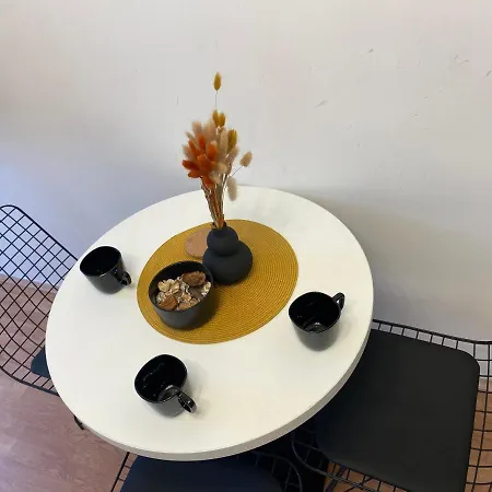 Vlasic Centar 公寓