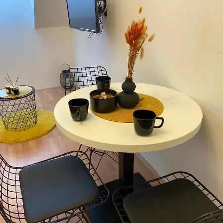 Vlasic Centar * Vrsac