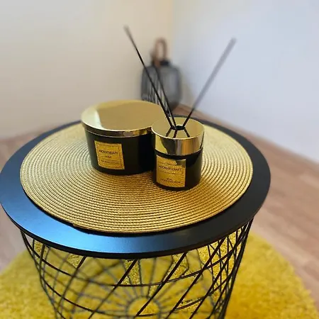 公寓 Vlasic Centar 弗尔沙茨