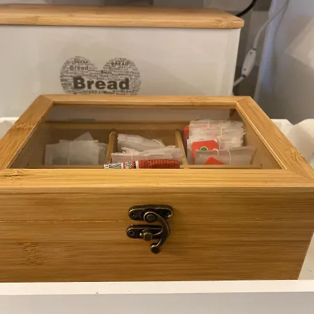 Vlasic Centar Apartman *