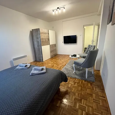 Apartman Vlasic Centar