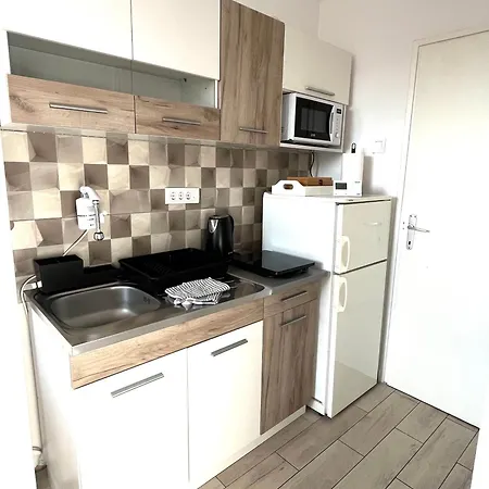 Vlasic Centar * 弗尔沙茨