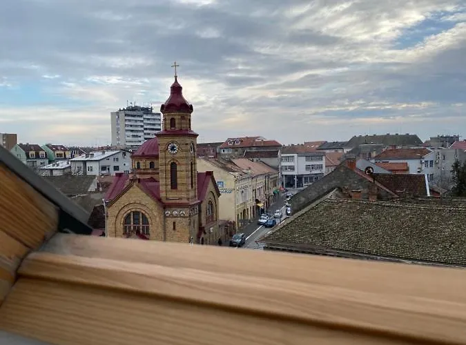 Vlasic Centar Apartament