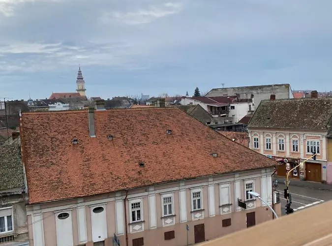 Vlasic Centar Apartament *