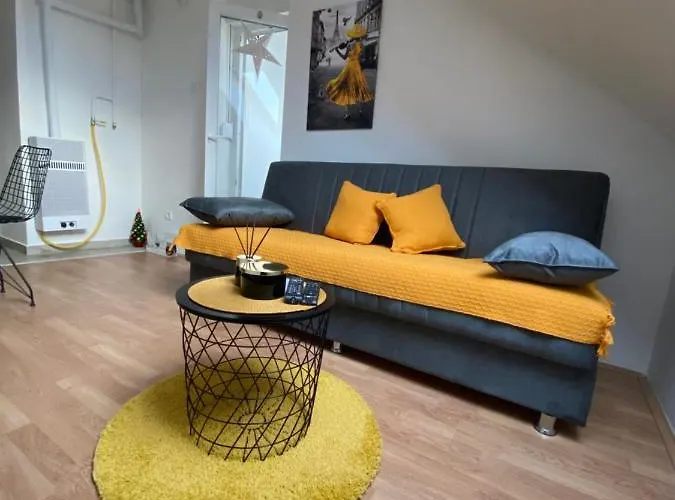 Vlasic Centar Apartament