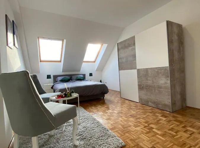 Vlasic Centar Apartament *