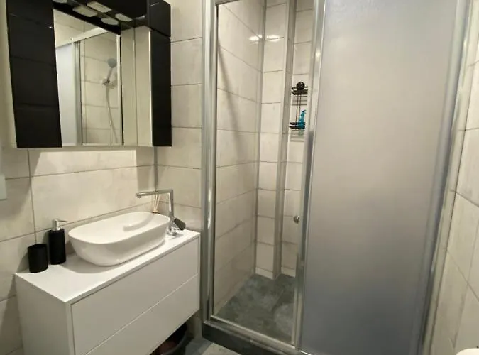 Vlasic Centar Apartament *