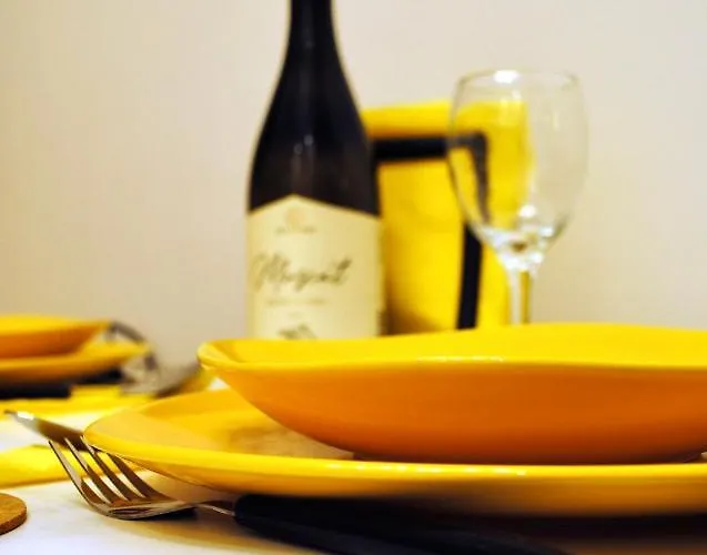 Vlasic Centar Apartament Vrsac