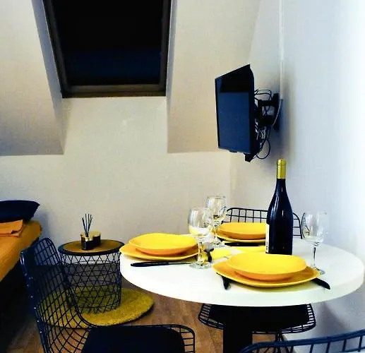 Apartament Vlasic Centar Vrsac