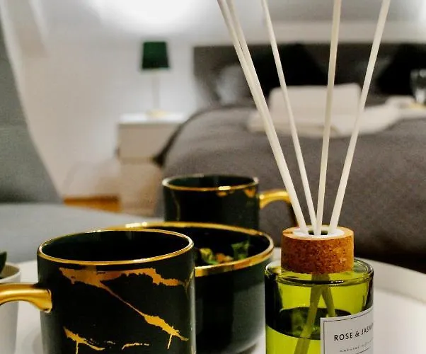 Apartament Vlasic Centar *