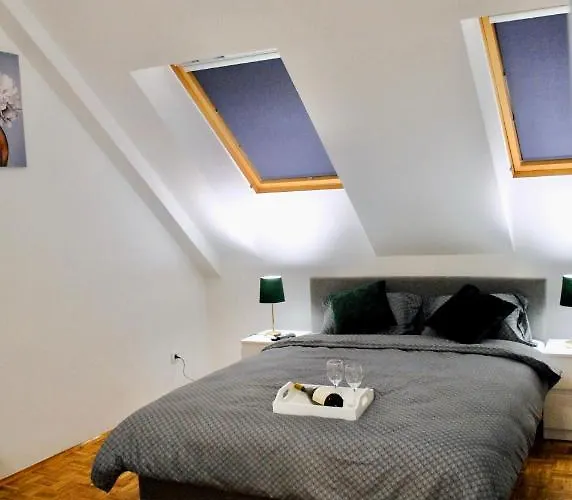 Vlasic Centar * Vrsac