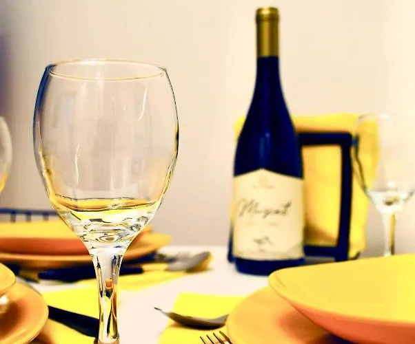 Vlasic Centar * Vrsac