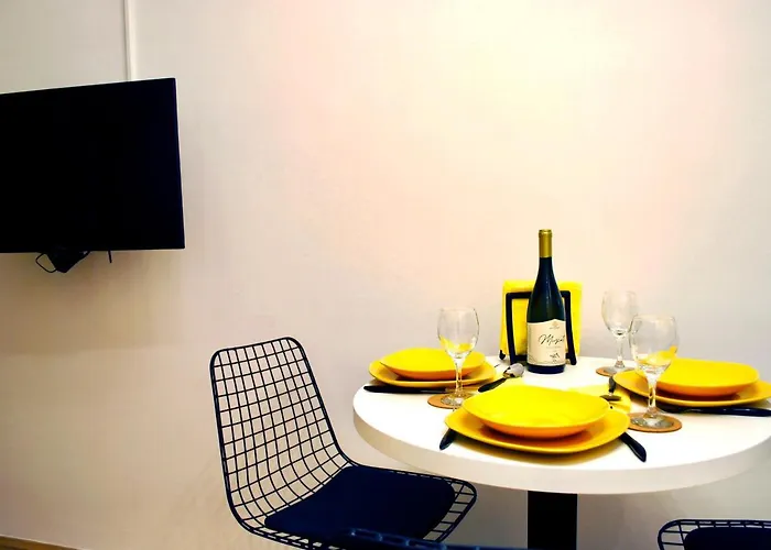 Apartament Vlasic Centar *