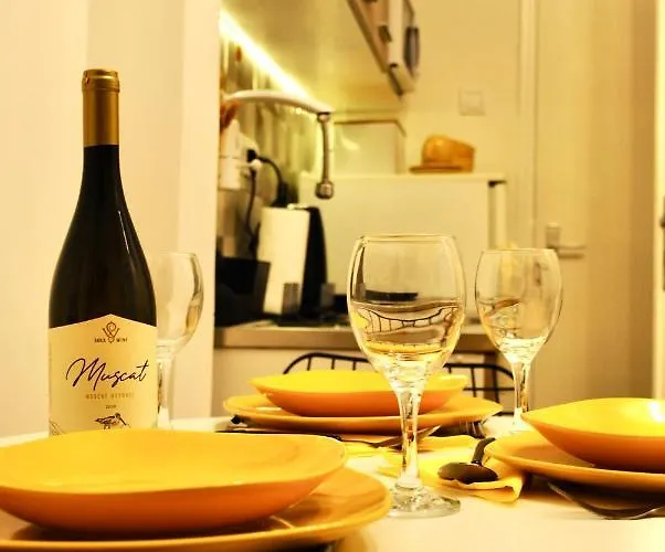 Vlasic Centar * Vrsac