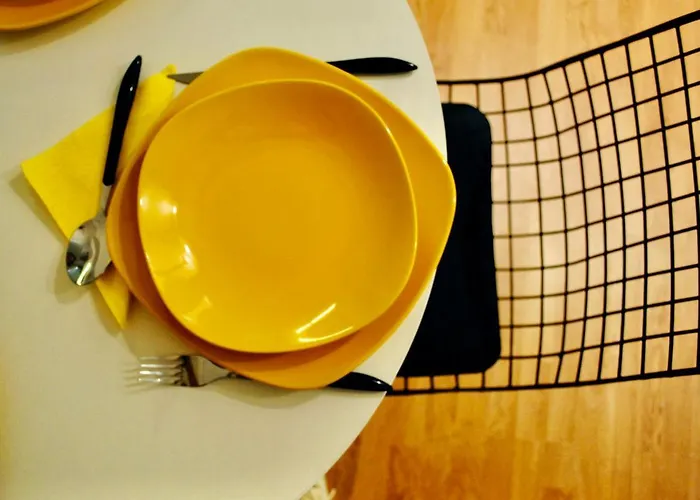 Apartament Vlasic Centar Vrsac