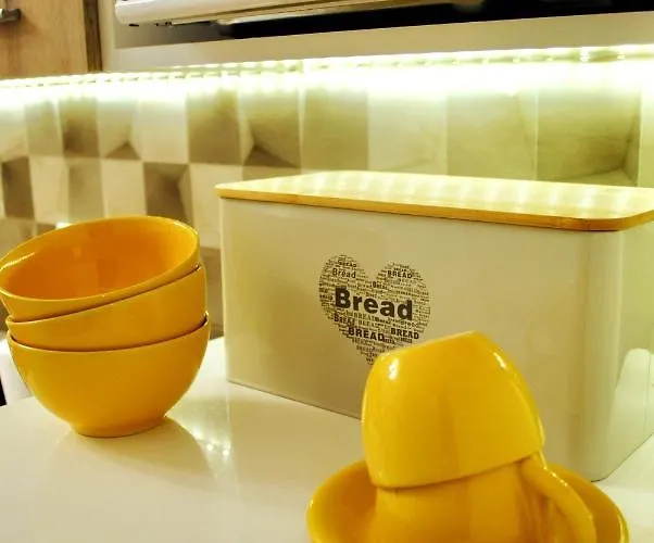 Vlasic Centar Apartament *