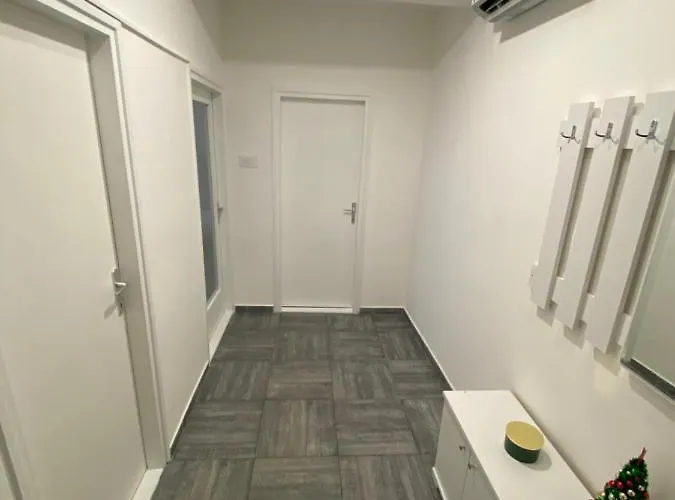 Apartament Vlasic Centar Vrsac