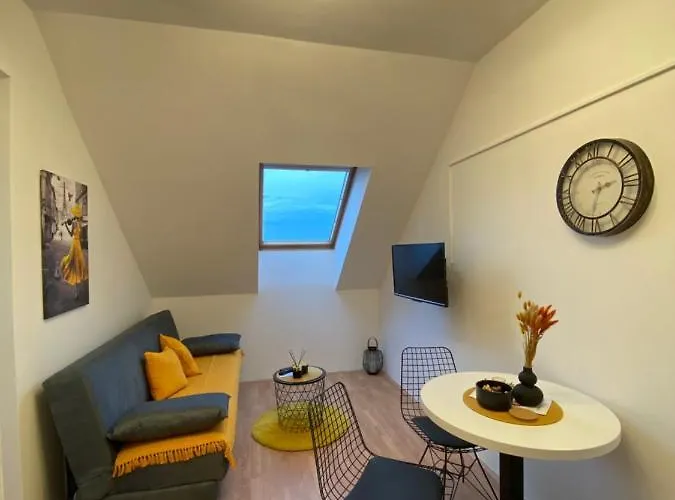 Apartament Vlasic Centar Vrsac