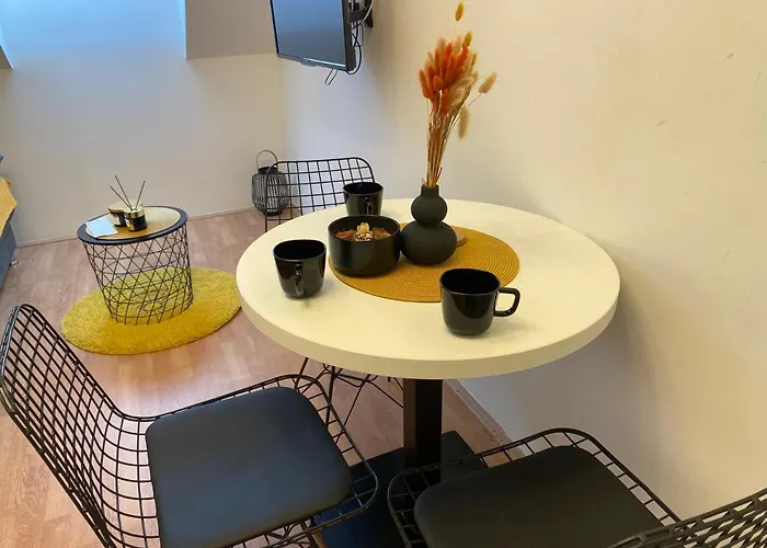 Vlasic Centar * Vrsac