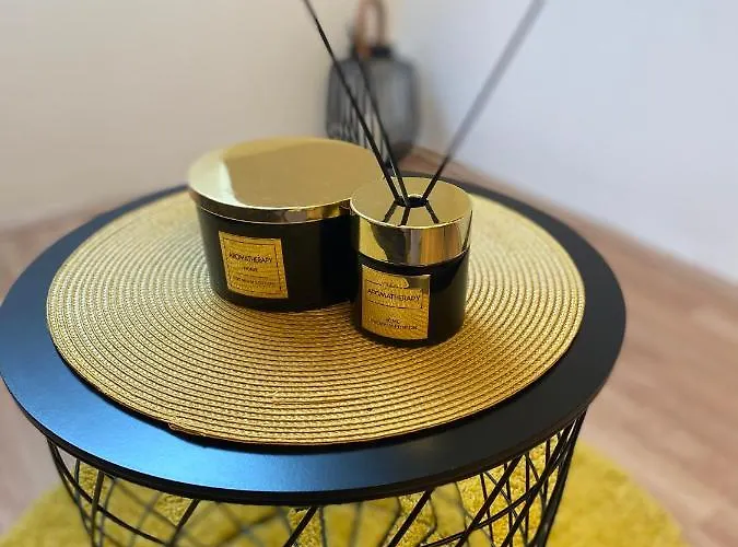 Apartament Vlasic Centar Vrsac