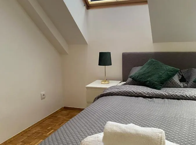 Vlasic Centar Apartament