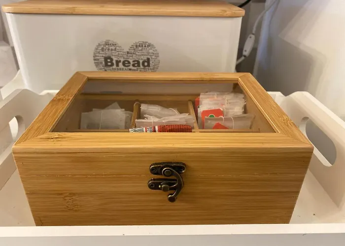 Vlasic Centar Apartament *