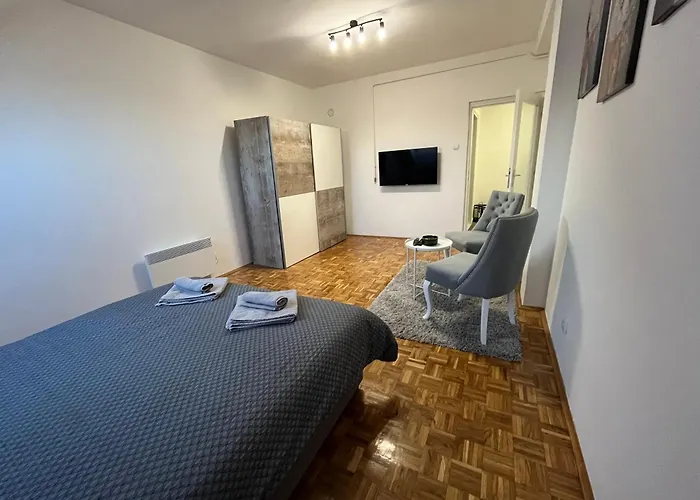Apartament Vlasic Centar