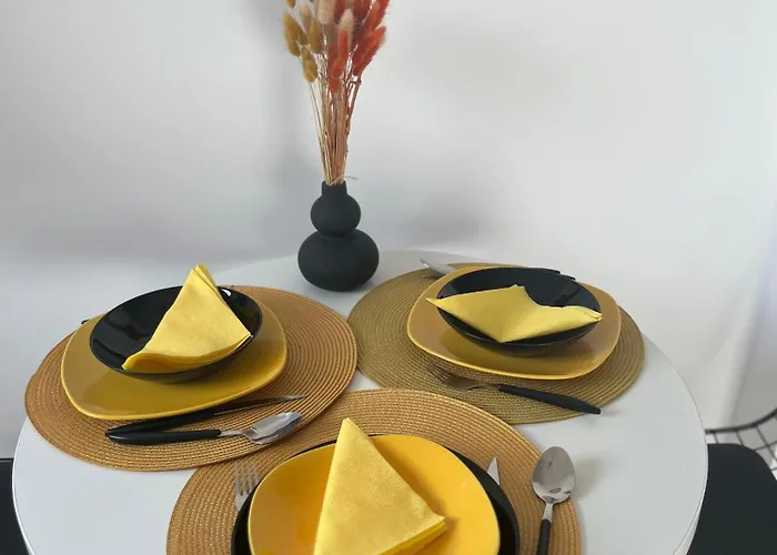 Vlasic Centar Apartament