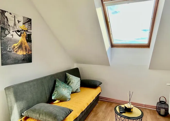 Apartament Vlasic Centar *