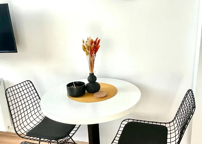 Vlasic Centar Apartament Vrsac