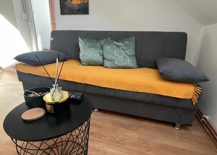 Apartament Vlasic Centar Vrsac